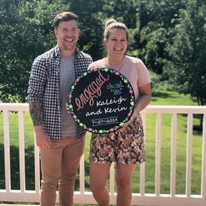 Meet your Posher, Kaleigh